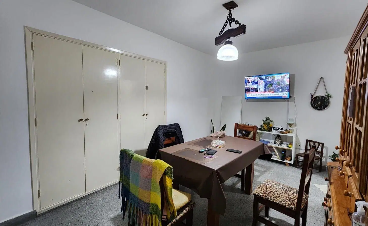 Departamento en Venta en Macrocentro 5