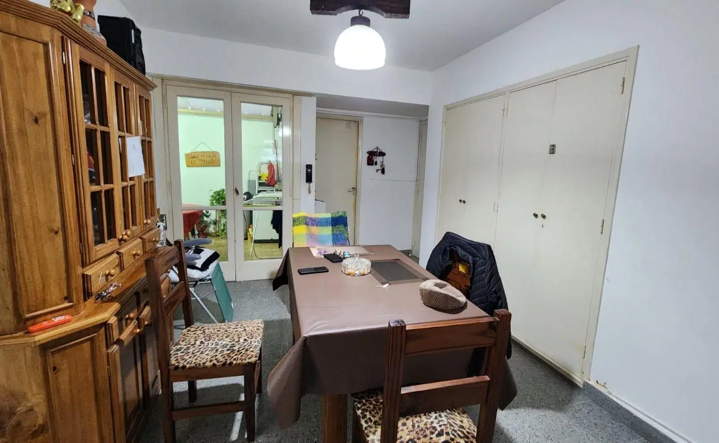 Departamento en Venta en Macrocentro 2