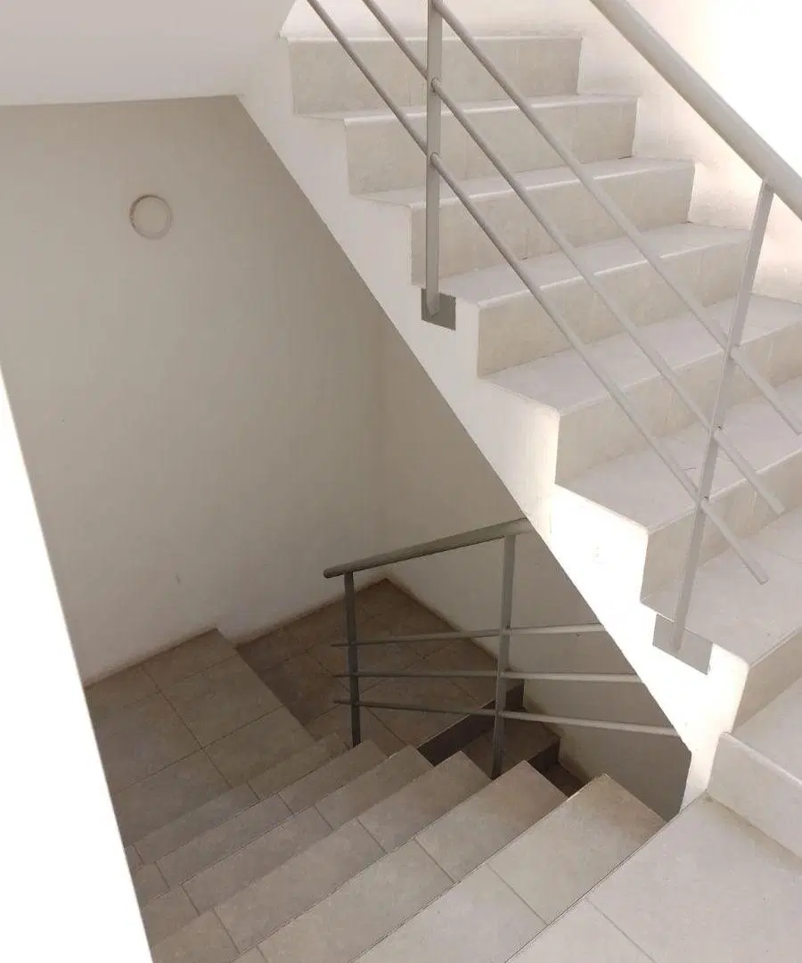 DEPARTAMENTO DOS HABITACIONES EN ALQUILER 2