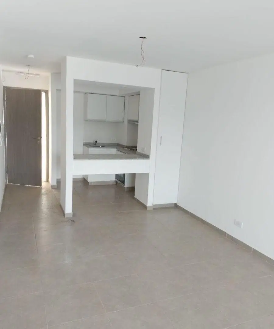 DEPARTAMENTO DOS HABITACIONES EN ALQUILER 4