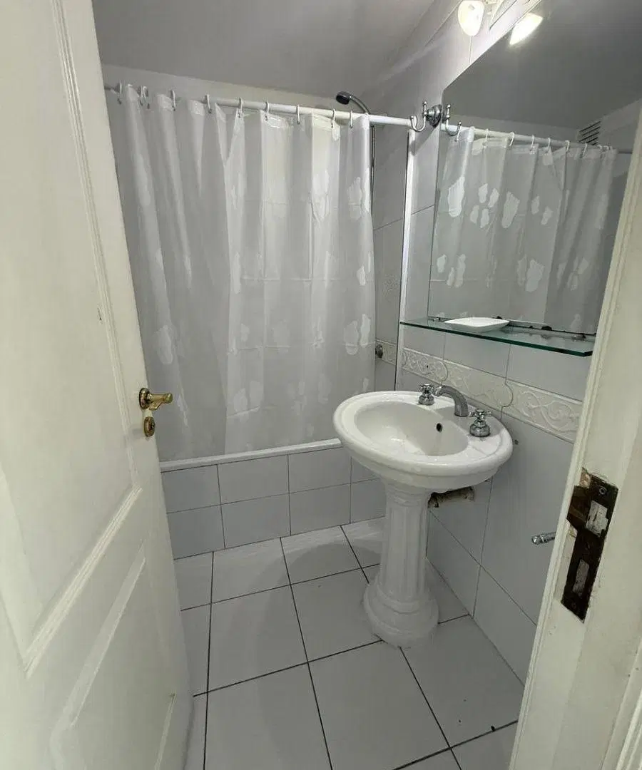 DEPARTAMENTO CENTRICO EN ALQUILER 5