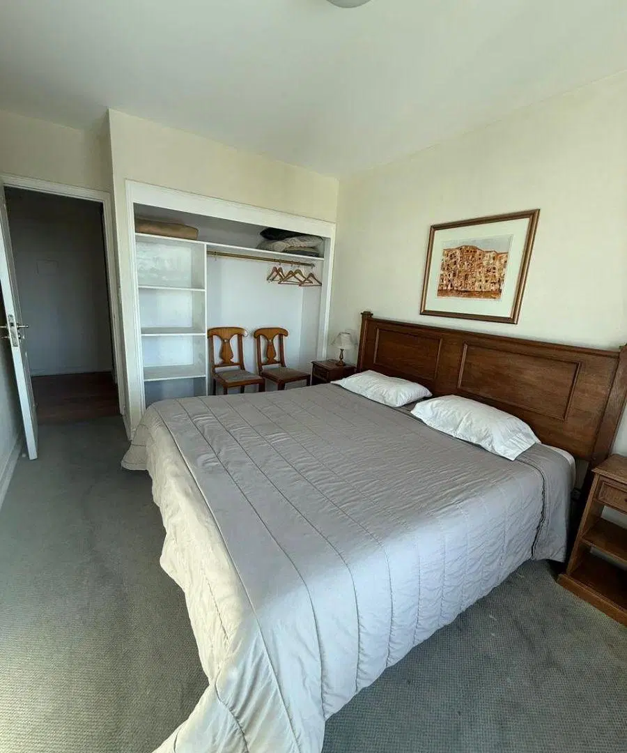 DEPARTAMENTO CENTRICO EN ALQUILER 2