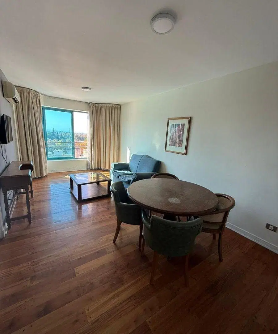 DEPARTAMENTO CENTRICO EN ALQUILER 3