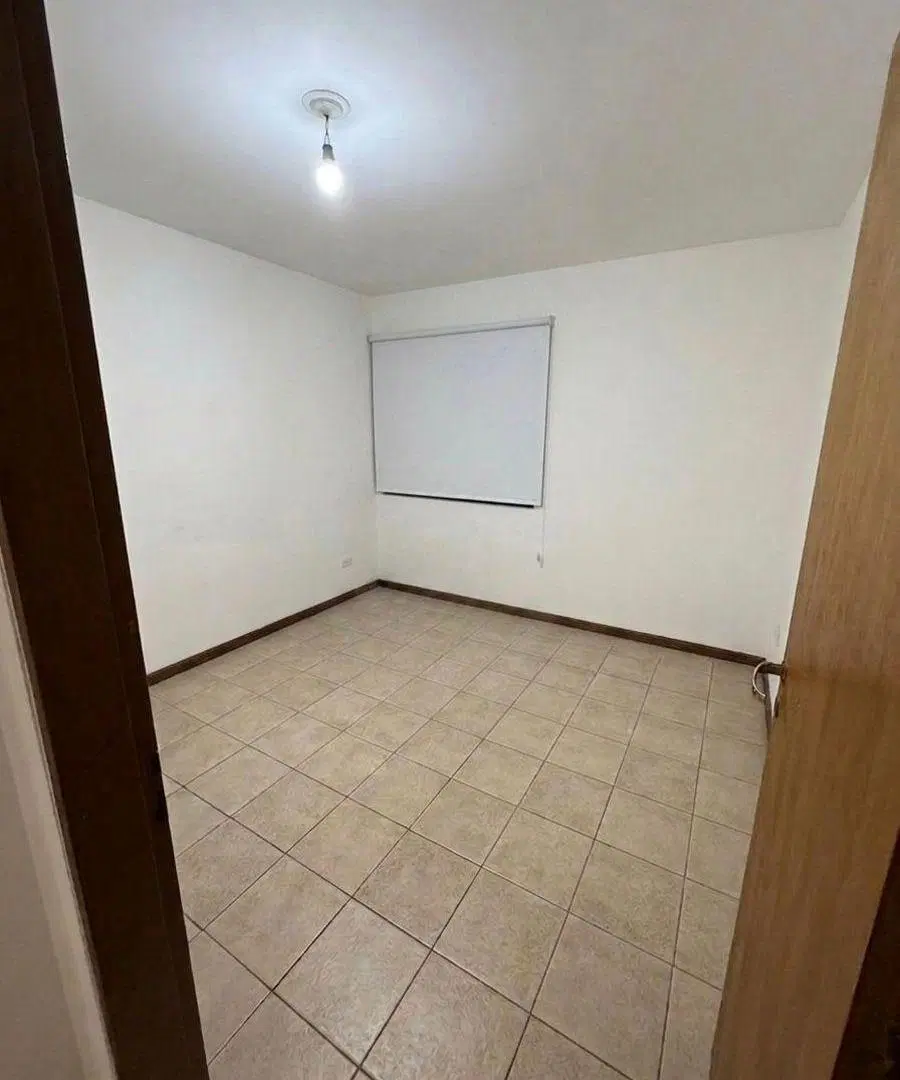 DEPARTAMENTO EN ALQUILER - GODOY CRUZ 1