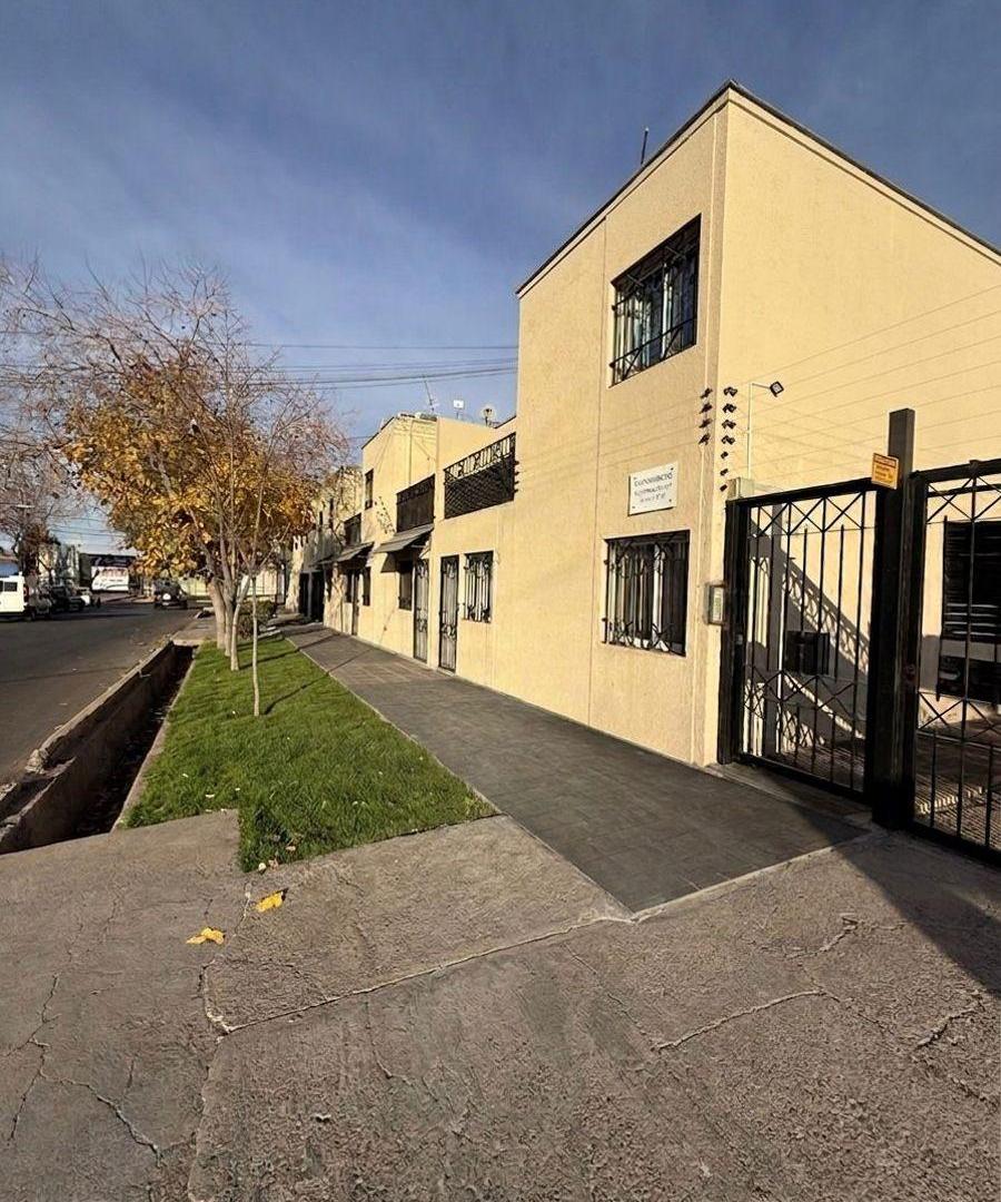 DEPARTAMENTO EN ALQUILER - GODOY CRUZ