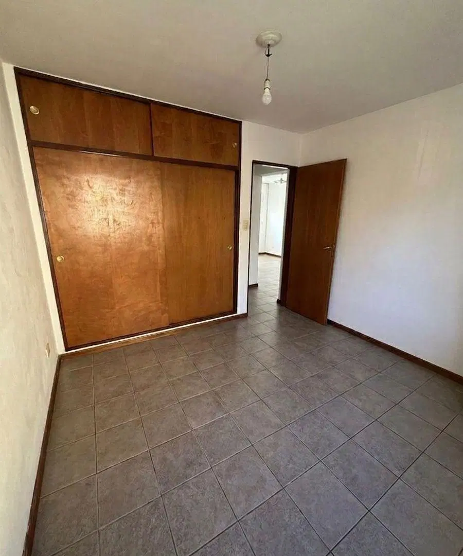 DEPARTAMENTO EN ALQUILER - GODOY CRUZ 4