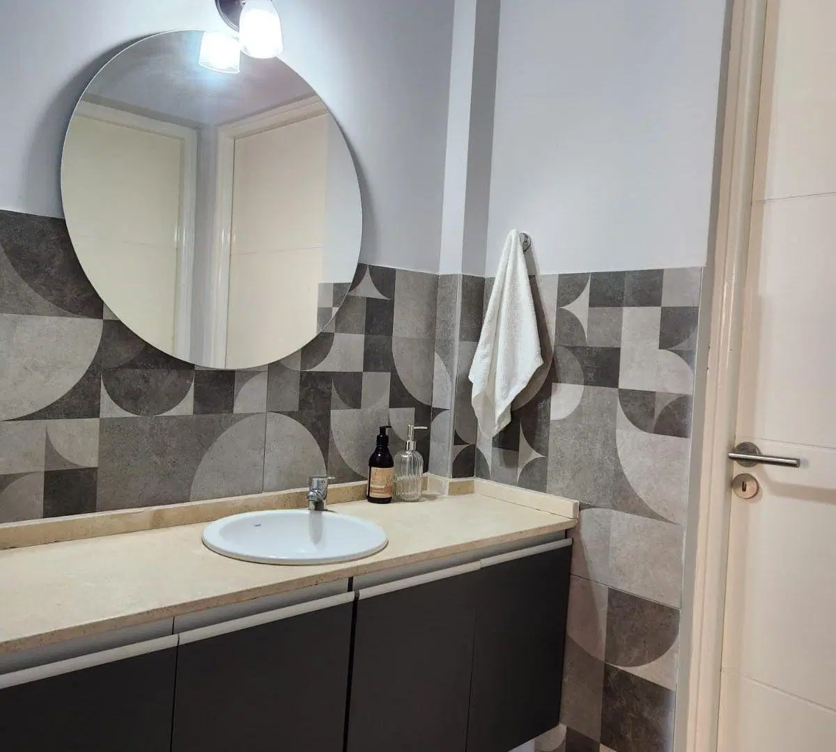 ALQUILER | DEPARTAMENTO 1 DORMITORIO EN GODOY CRUZ 5