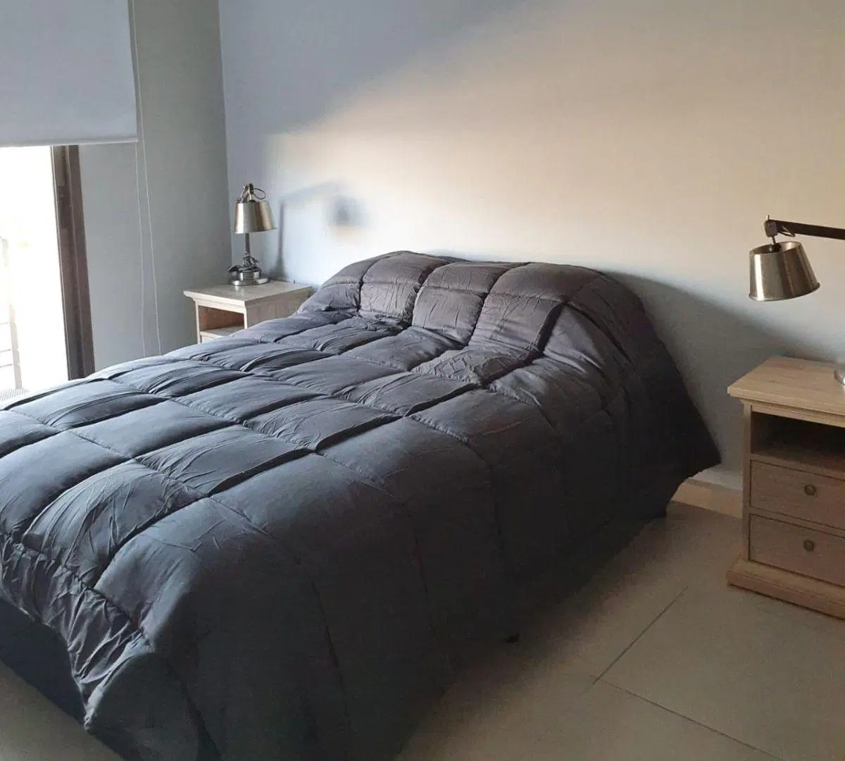 ALQUILER | DEPARTAMENTO 1 DORMITORIO EN GODOY CRUZ 1