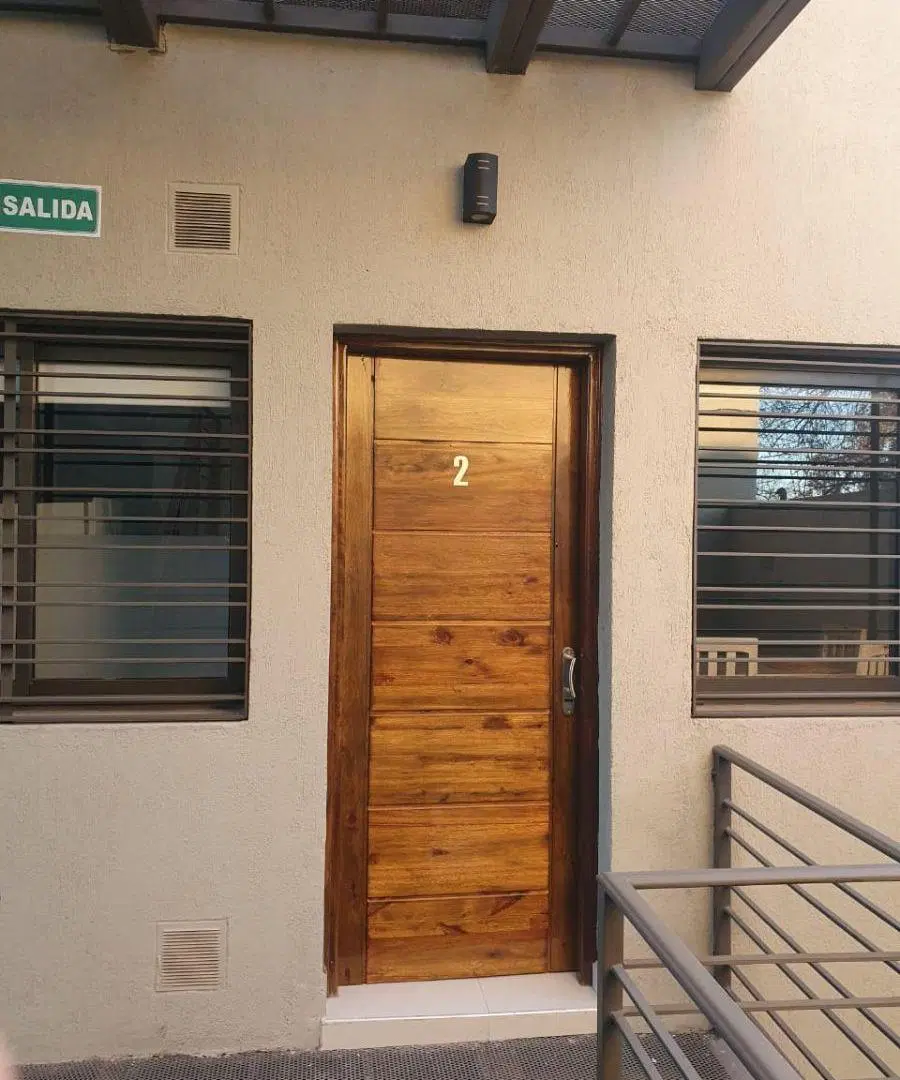 ALQUILER | DEPARTAMENTO 1 DORMITORIO EN GODOY CRUZ 3