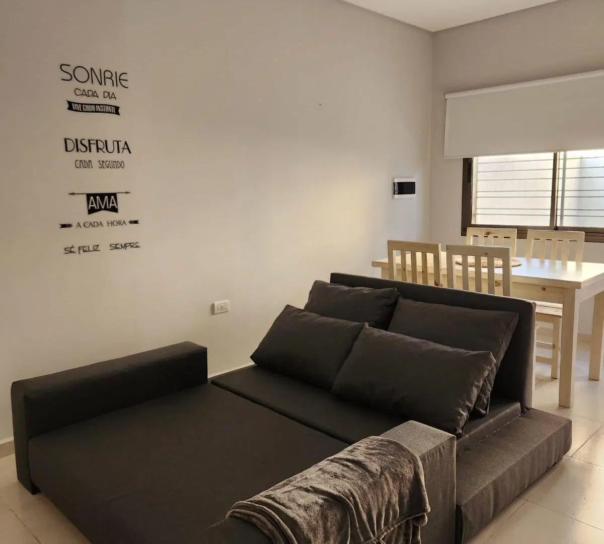 ALQUILER | DEPARTAMENTO 1 DORMITORIO EN GODOY CRUZ 4