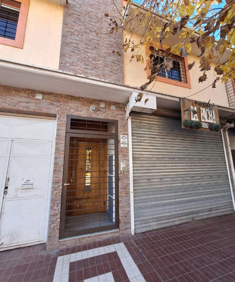 AMPLIO DEPARTAMENTO EN VILLA HIPODROMO-