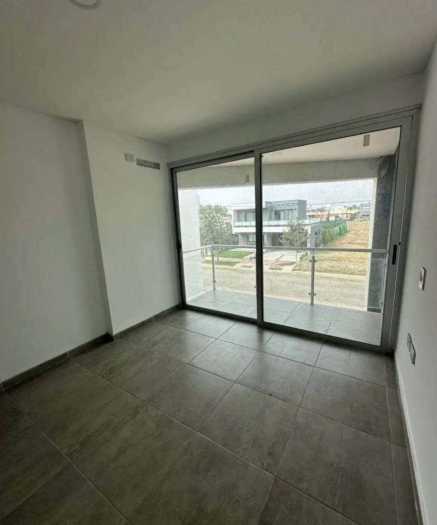 DÚPLEX A ESTRENAR EN B°SOL ANDINO II-GUAYMALLÉN 1