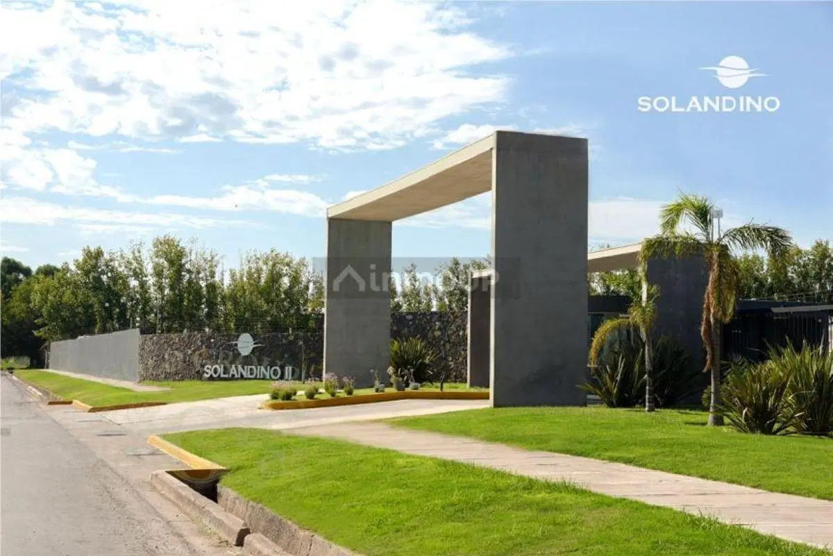 DÚPLEX A ESTRENAR EN B°SOL ANDINO II-GUAYMALLÉN 5