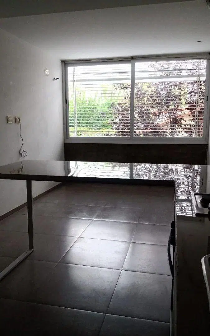 DEPARTAMENTO EN BARRIO BOMBAL 5