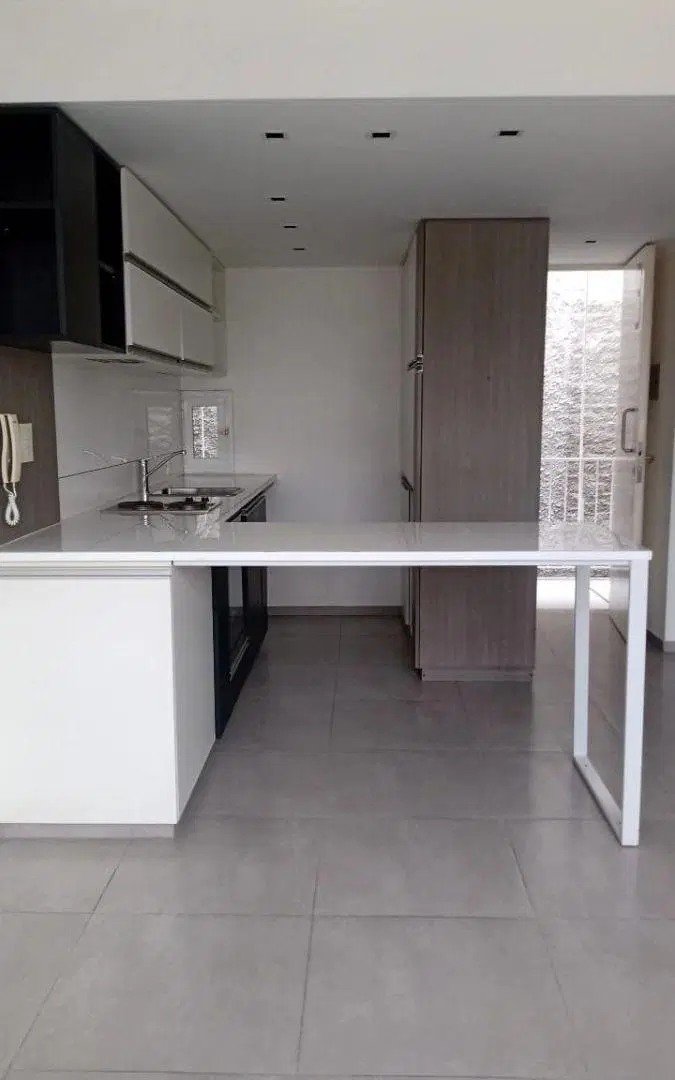 DEPARTAMENTO EN BARRIO BOMBAL 1