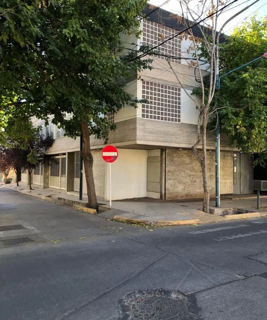 DEPARTAMENTO EN BARRIO BOMBAL 3