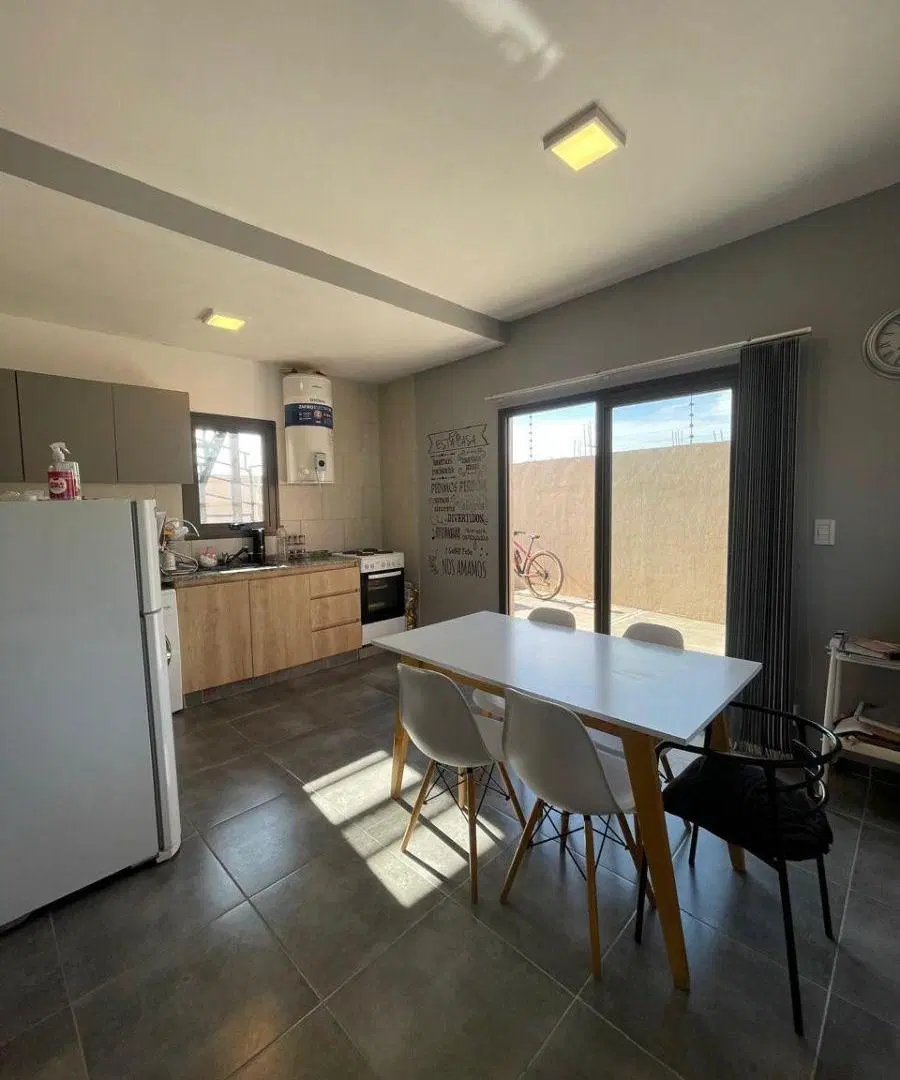 DEPARTAMENTO DE DOS HABITACIONES 3