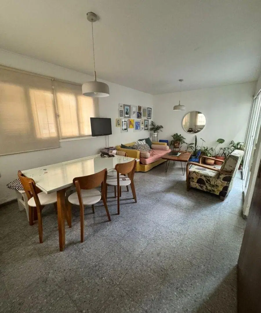 DEPARTAMENTO DE DOS HABITACIONES 3