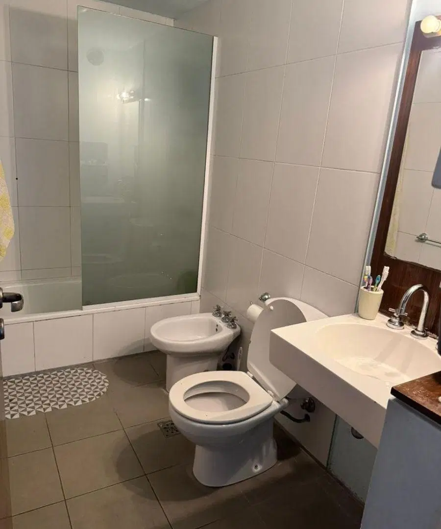 DEPARTAMENTO DE DOS HABITACIONES 5