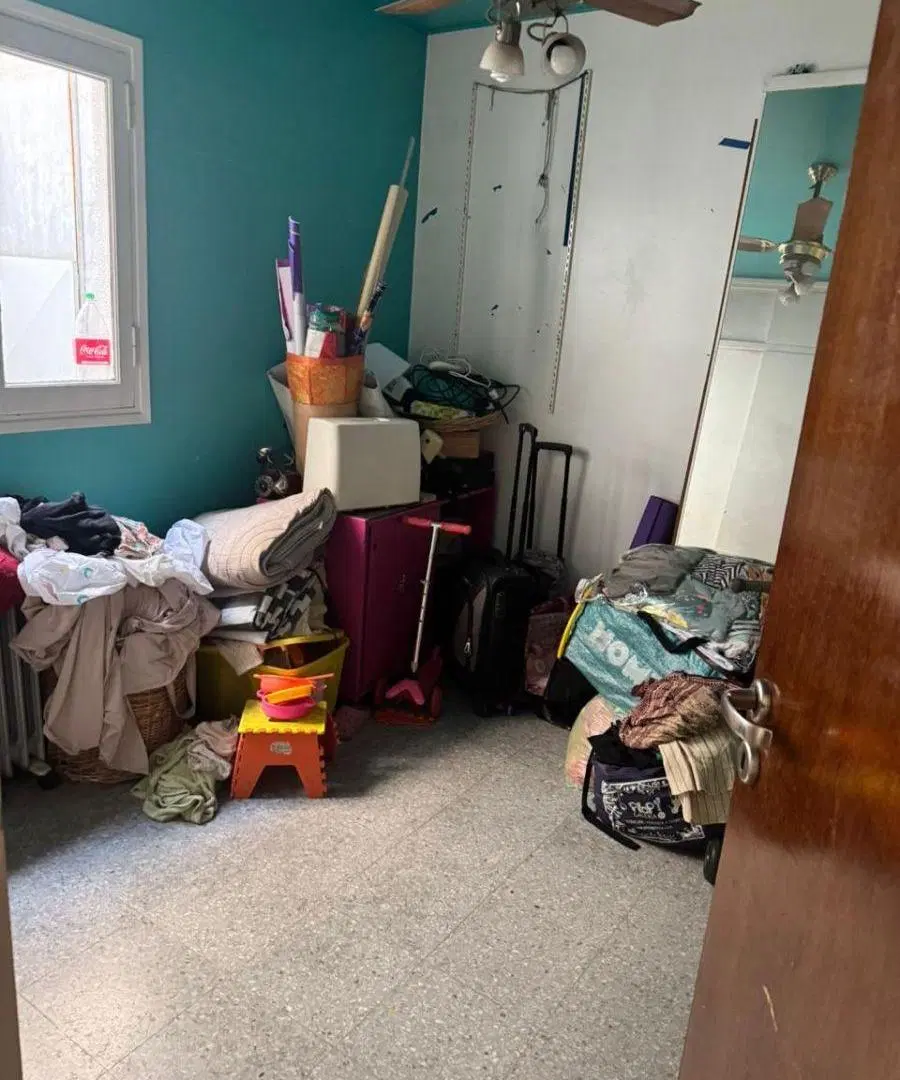 DEPARTAMENTO DE DOS HABITACIONES 8