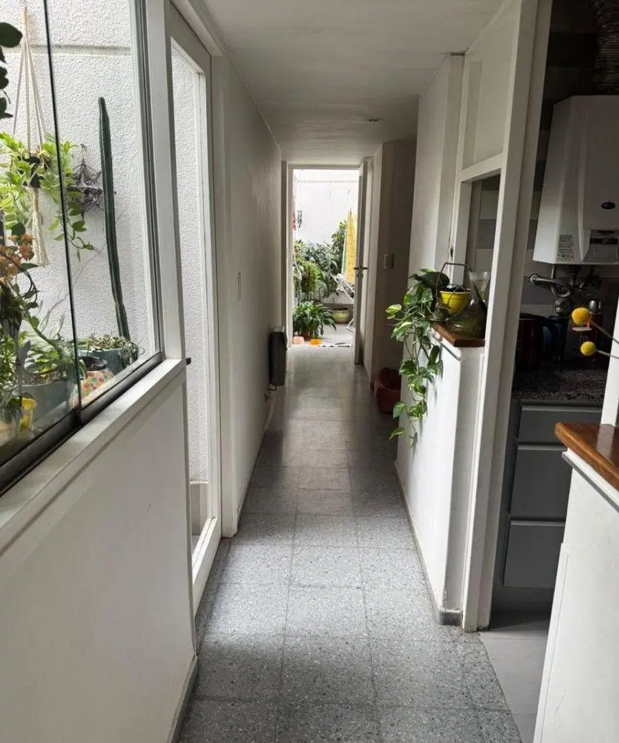 DEPARTAMENTO DE DOS HABITACIONES 2
