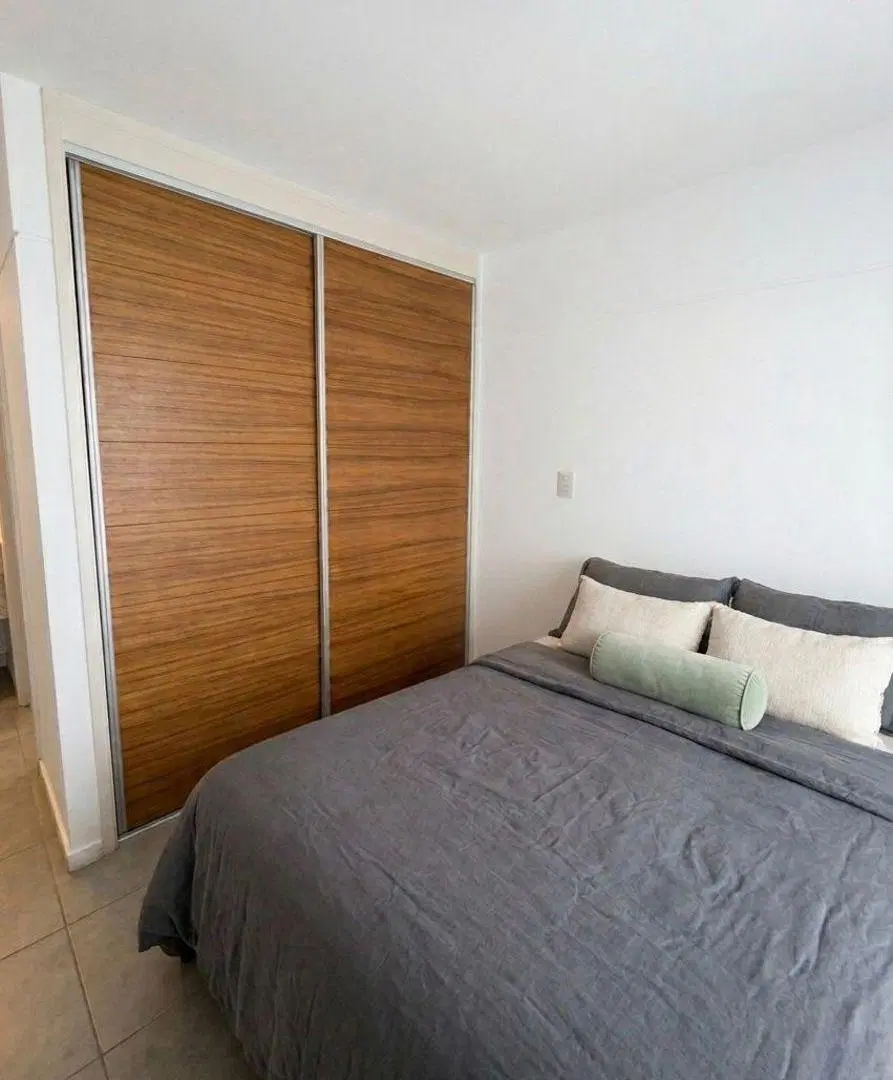 DEPARTAMENTO EN BARRIO BOMBAL 3
