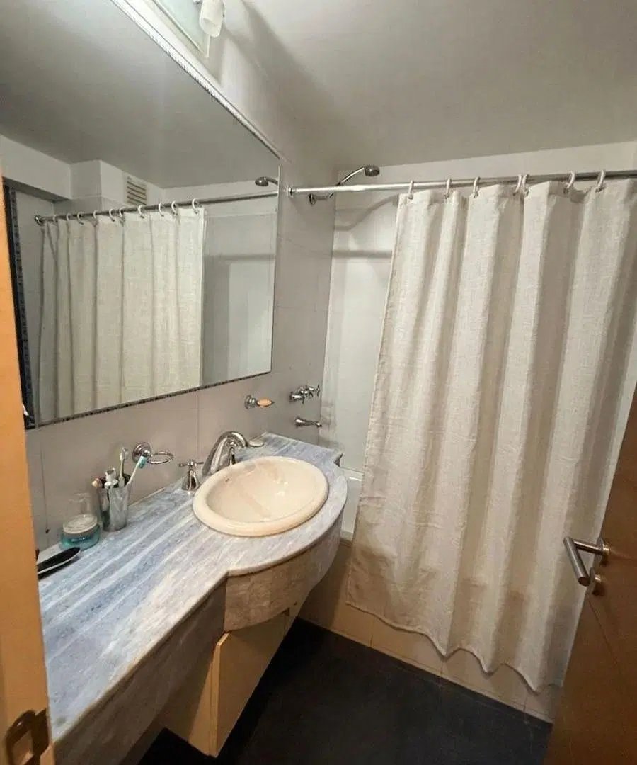 DEPARTAMENTO EN BARRIO BOMBAL 4