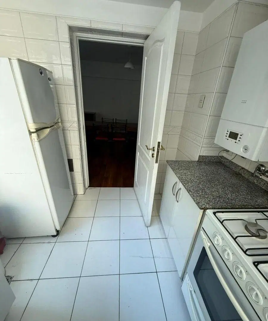 DEPARTAMENTO CENTRICO DE DOS HABITACIONES 2