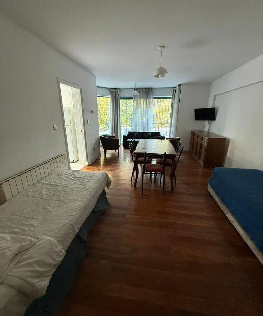 DEPARTAMENTO CENTRICO DE DOS HABITACIONES 4