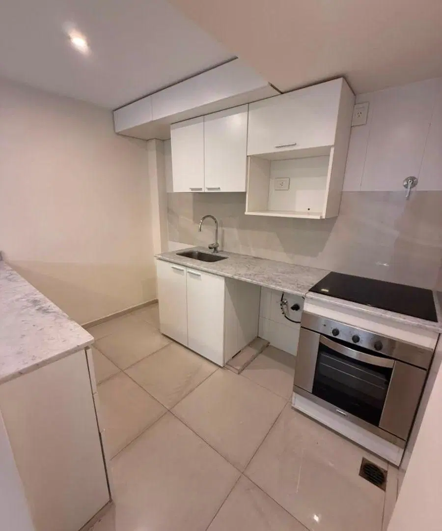 HERMOSO DEPARTAMENTO CON JARDIN 2