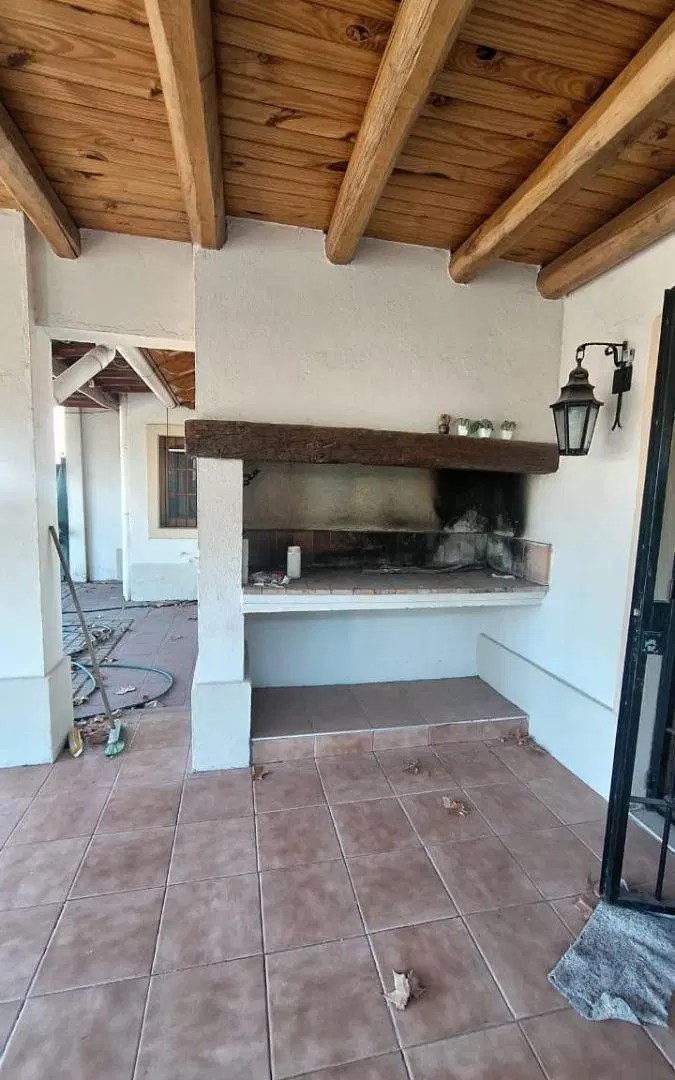 CASA EN LUJAN DE CUYO 3