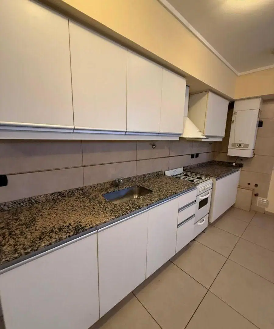 HERMOSOS DEPARTAMENTOS EN GUAYMALLÉN - ALQUILER 5