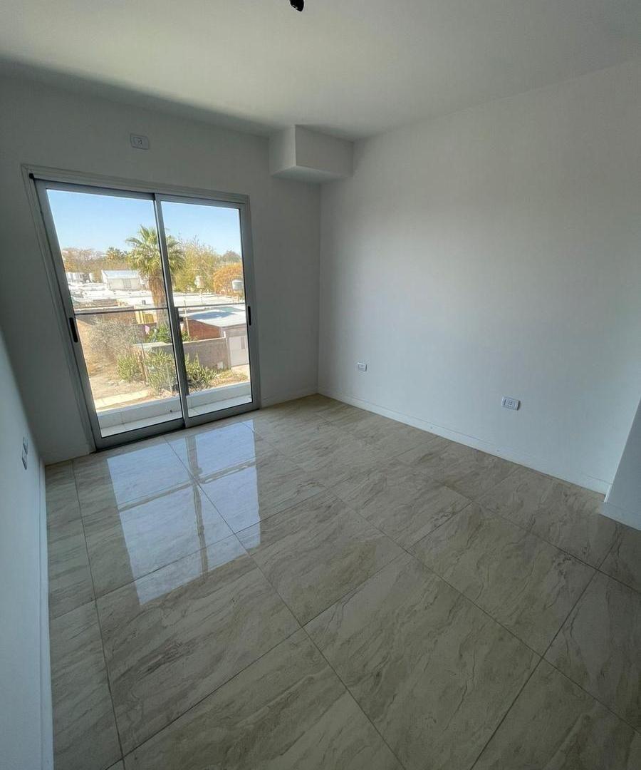 Foto de Departamento en Edificio Torre Fuerte- 1 habitación, imagen 4