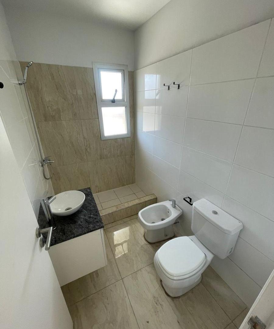 Foto de Departamento en Edificio Torre Fuerte- 1 habitación, imagen 3