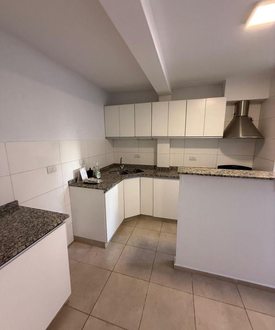 Foto de DEPARTAMENTO DOS HABITACIONES CON PATIO, imagen 2