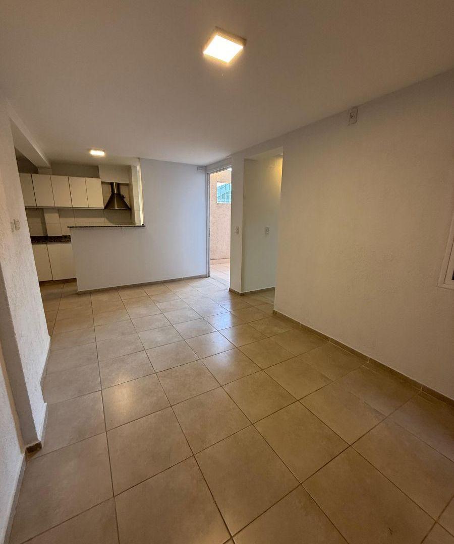 Foto de DEPARTAMENTO DOS HABITACIONES CON PATIO, imagen 3