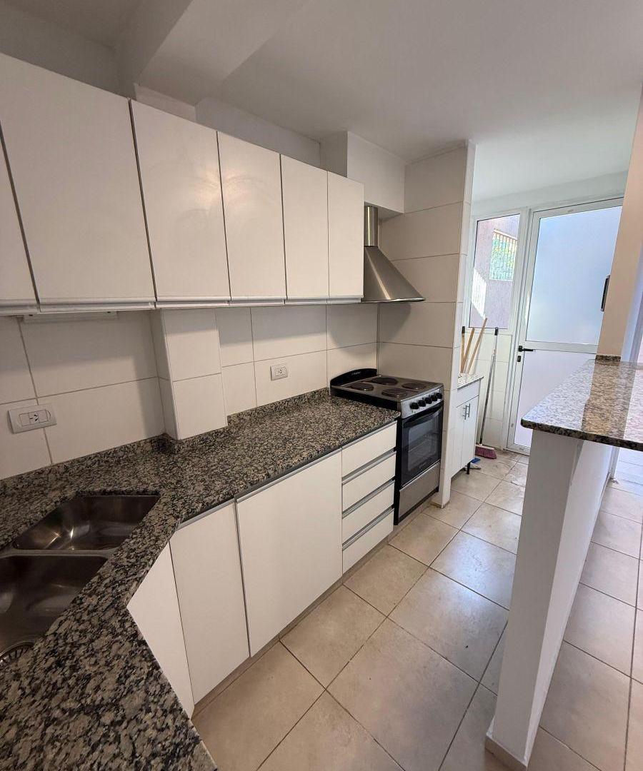 Foto de DEPARTAMENTO DOS HABITACIONES CON PATIO, imagen 1