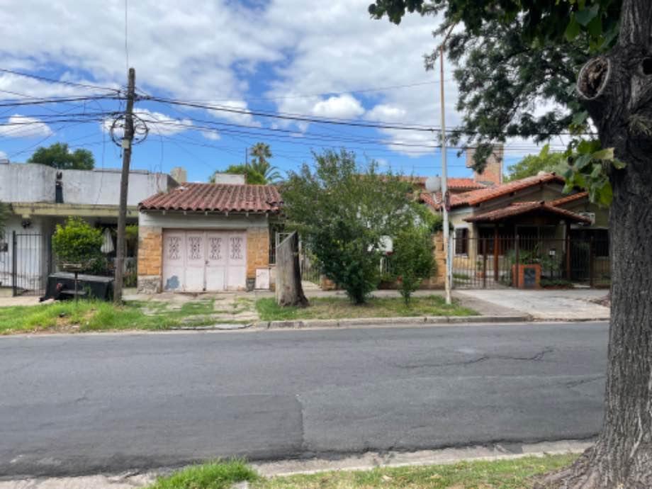 Casa para reciclar