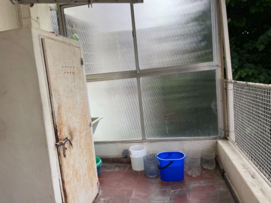 PH en Planta Alta de 3 Ambientes con Terraza 1