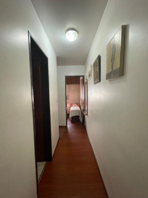 Duplex de Tres Ambientes con Cochera y Fondo 3