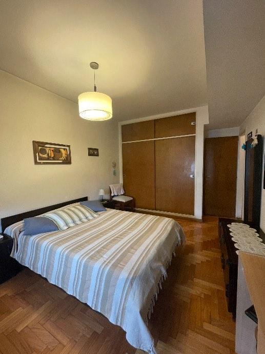 Departamento en Castelar de tres ambientes