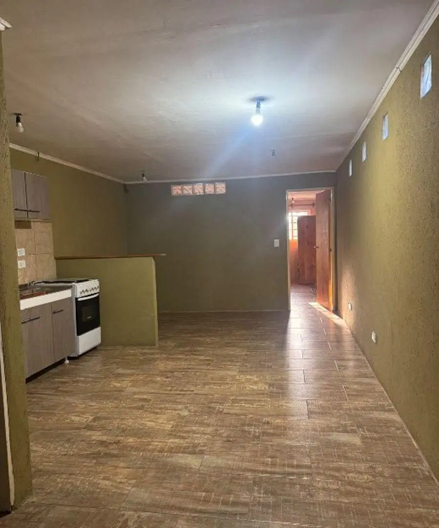 Departamento sin expensas de dos ambientes 1