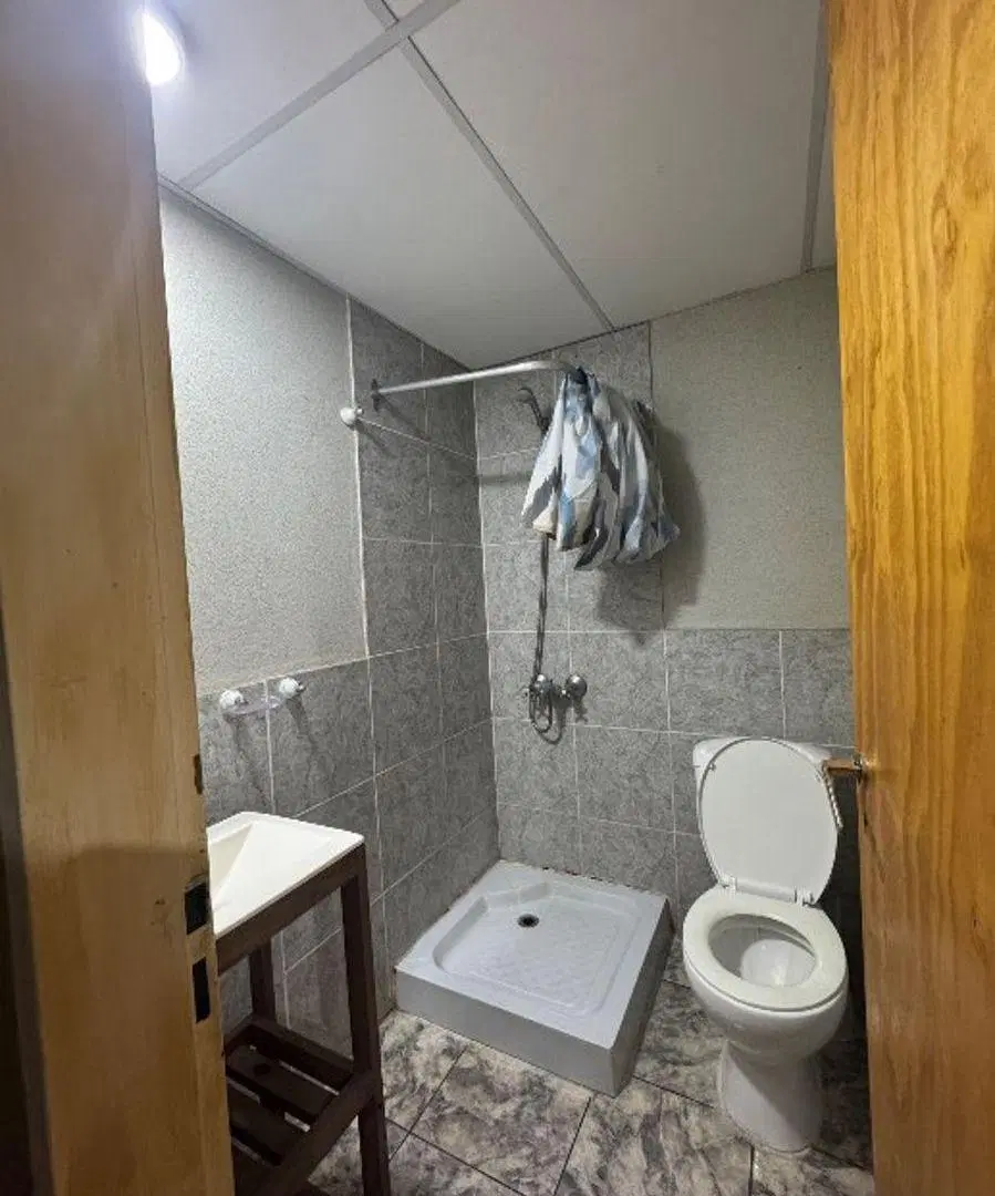 Departamento sin expensas de dos ambientes 4
