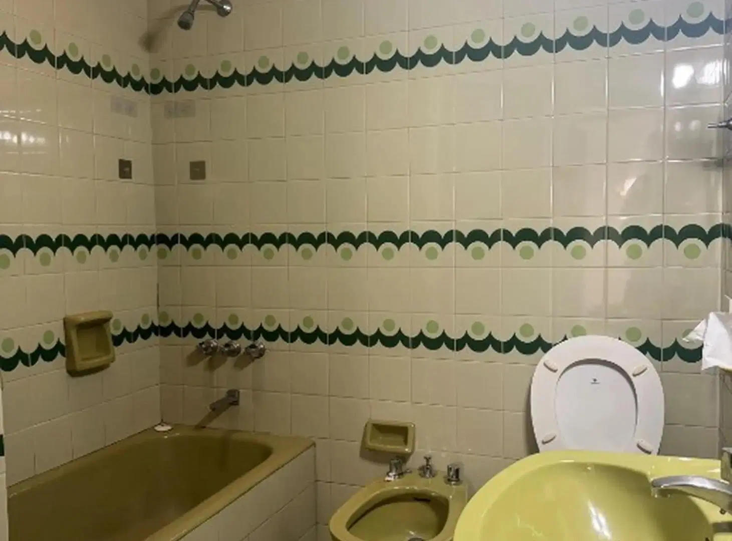 casa 4 ambientes cochera y fondito 5
