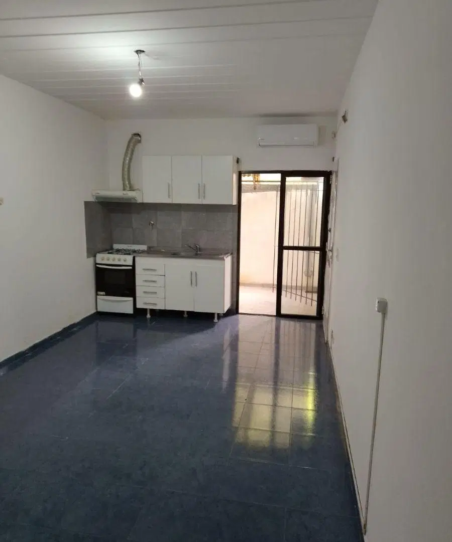 departamento en planta baja sin expensas 2