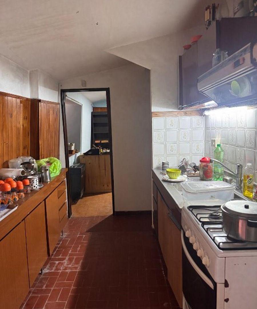 Foto de PH de 122 m² con 2 dormitorios en venta en Ituzaingo Norte, imagen 5