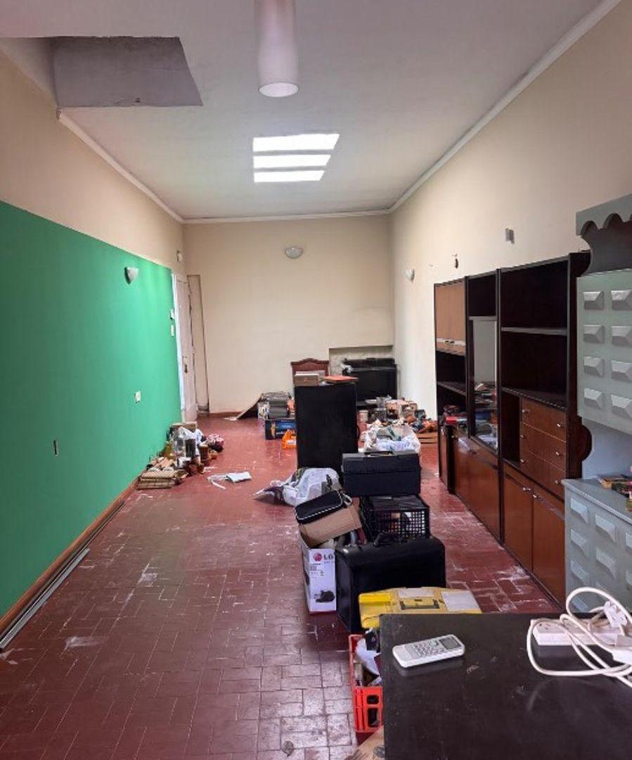 Foto de PH de 122 m² con 2 dormitorios en venta en Ituzaingo Norte, imagen 1
