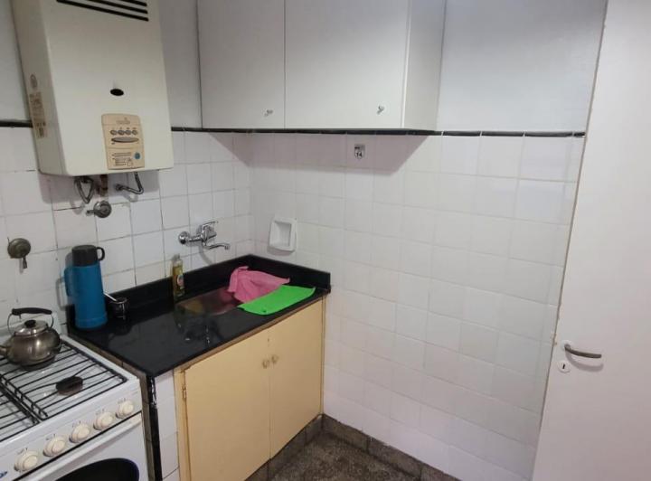 Hermoso departamento en Julián Álvarez al 1300, Palermo 1