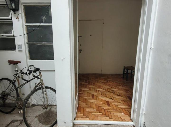 Hermoso departamento en Julián Álvarez al 1300, Palermo 3