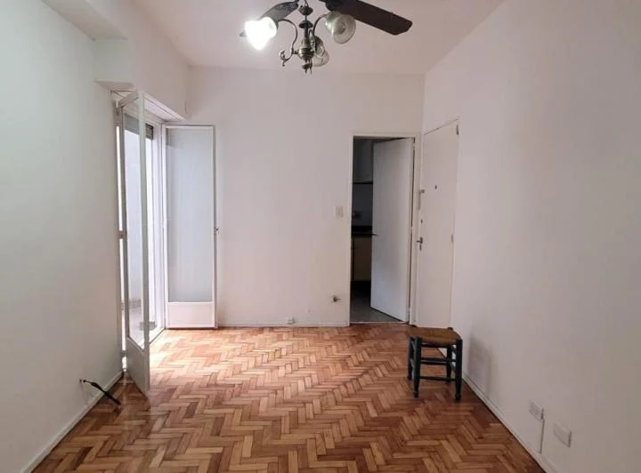 Hermoso departamento en Julián Álvarez al 1300, Palermo 5